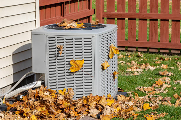 Best HVAC Tune-Up Services  in Funny River, AK