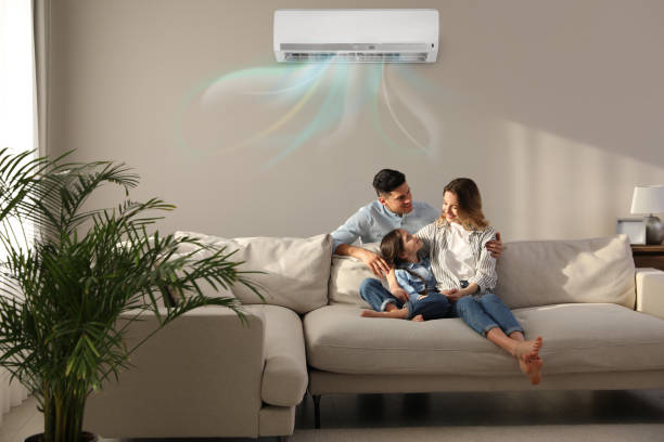 Best HVAC Repair Near Me  in Funny River, AK