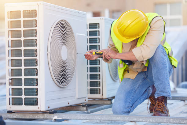 Best Furnace Repair Near Me  in Funny River, AK