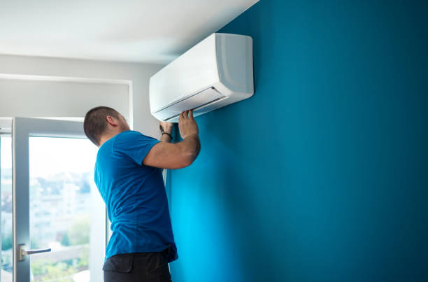 Best HVAC Companies Near Me  in Funny River, AK