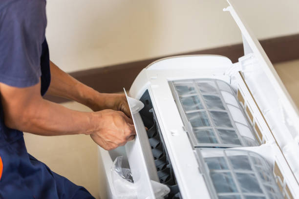 Best HVAC Repair Near Me  in Funny River, AK
