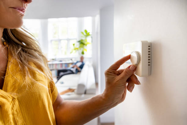 Best HVAC Installation Services  in Funny River, AK