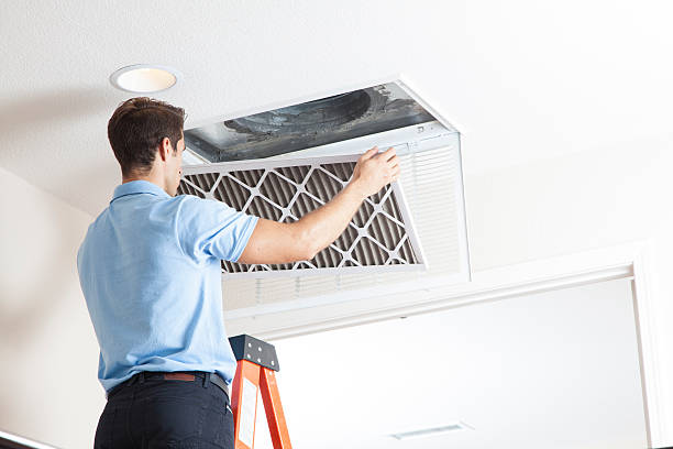 Best HVAC Air Duct Cleaning  in Funny River, AK