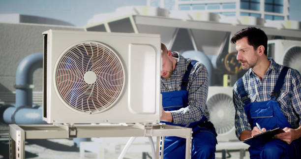 Best Emergency HVAC Repair  in Funny River, AK