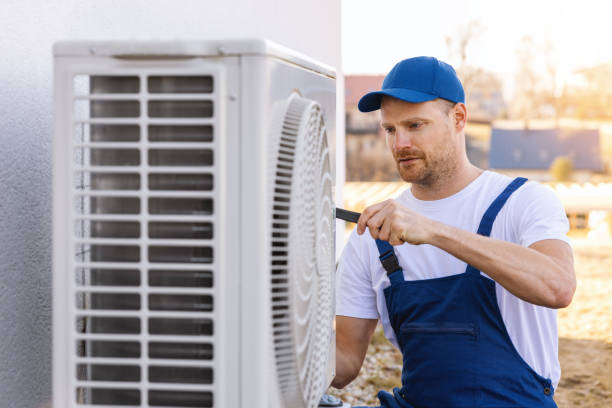 Best Air Conditioning Repair  in Funny River, AK