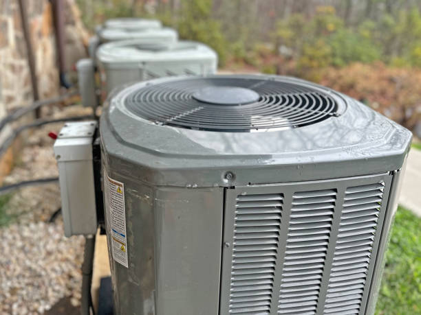 Best Ductless HVAC Repair  in Funny River, AK