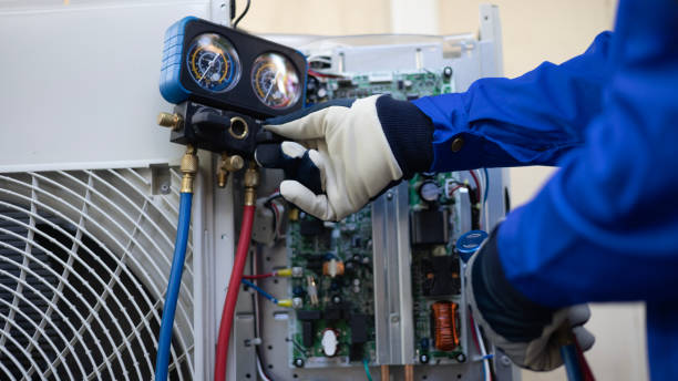 Best Local HVAC Companies  in Funny River, AK