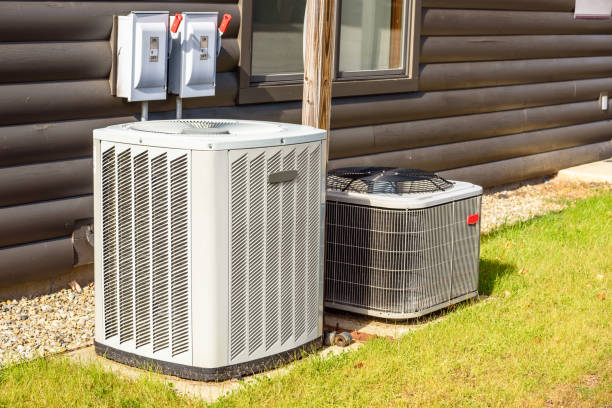 Best HVAC Replacement Cost  in Funny River, AK
