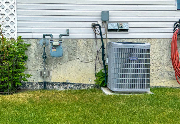 Professional HVAC in Funny River, AK